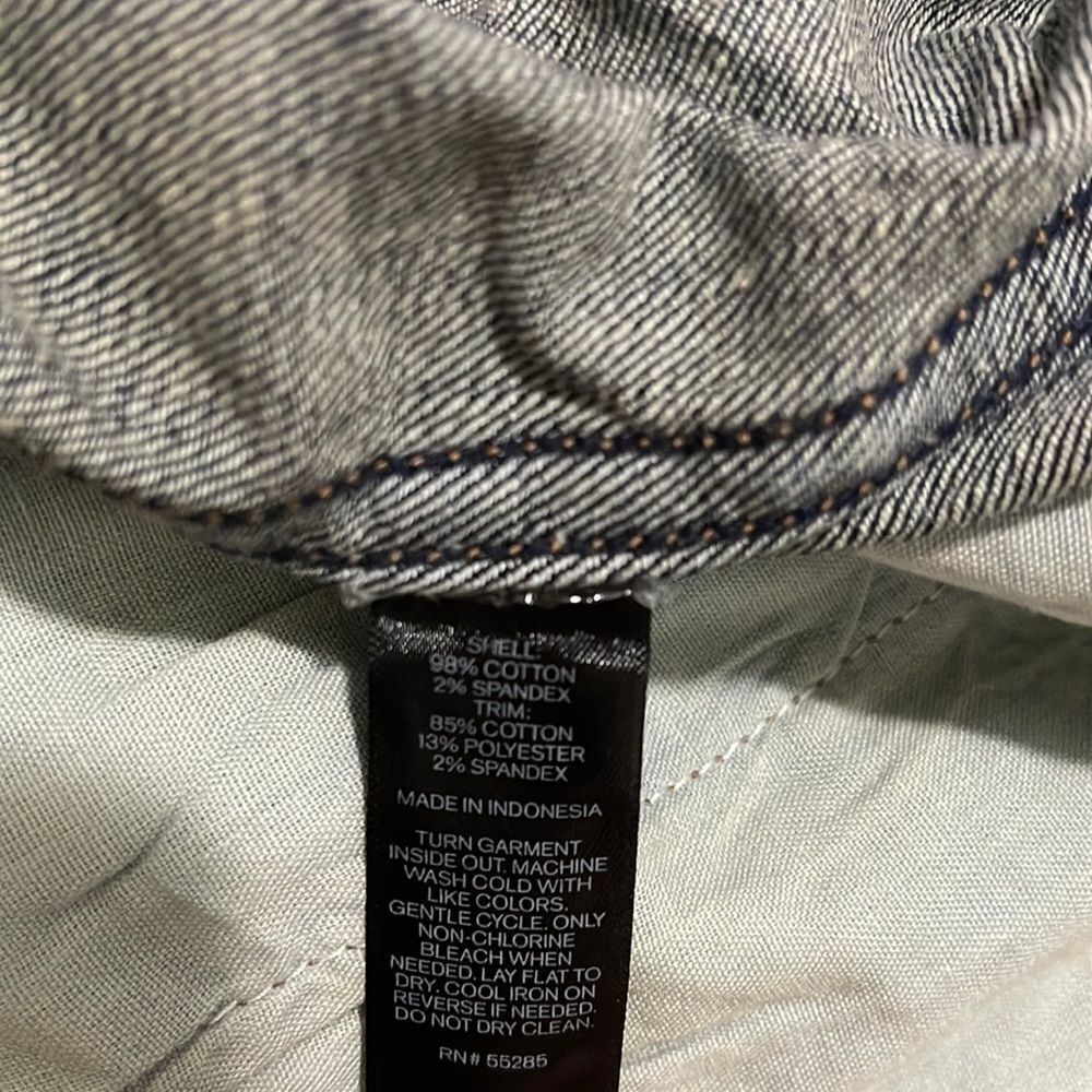 NWT- Express- S - Picture 7 of 7